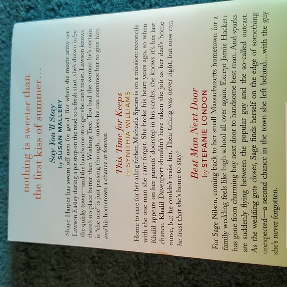 Suddenly this summer - Picture 2 of 4